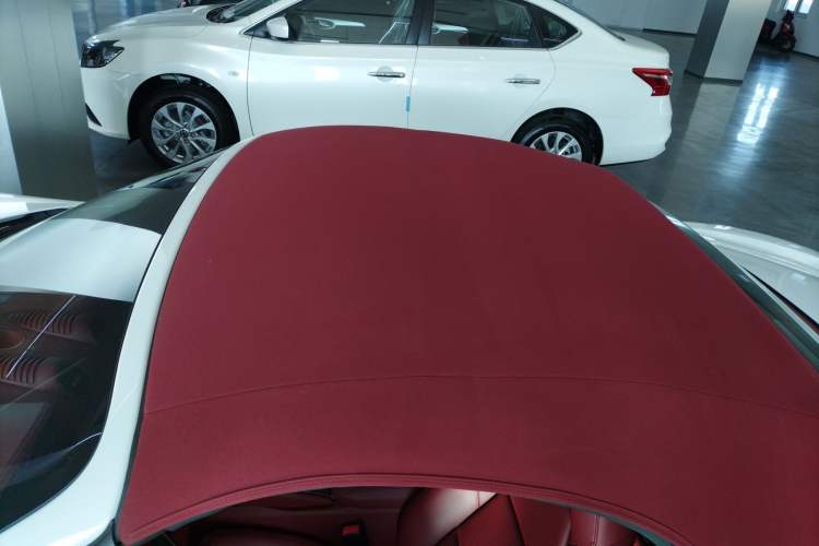 Used Porsche 718 2023 Boxster Style Edition 2.0T Roof