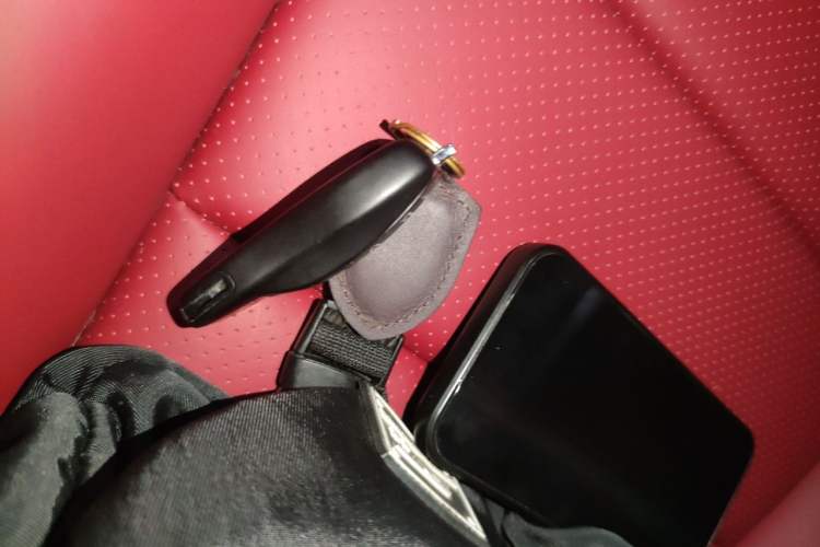 Used Porsche 718 2023 Boxster Style Edition 2.0T Vehicle Key