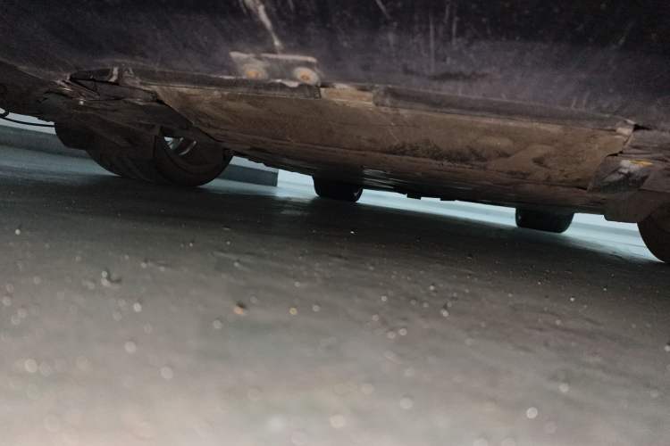 Used Porsche 911 2006 Carrera S AT 3.8L Chassis Front