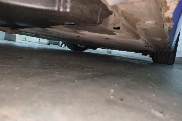 Used Porsche 911 2006 Carrera S AT 3.8L Chassis Rear Right