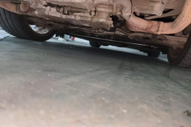 Used Porsche 911 2006 Carrera S AT 3.8L Chassis Rear