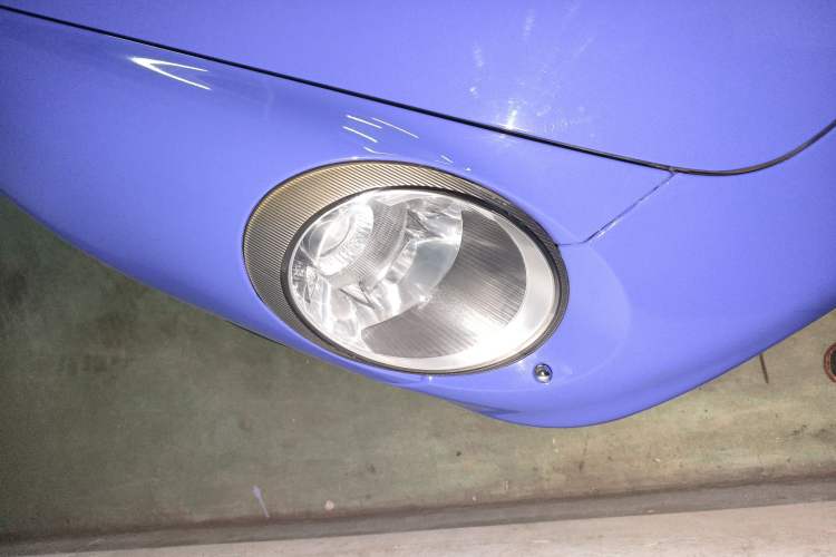 Used Porsche 911 2006 Carrera S AT 3.8L Right Front Headlight