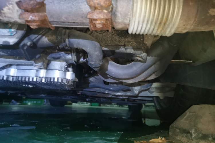 Used Porsche 911 2006 Carrera AT 3.6L Chassis Rear