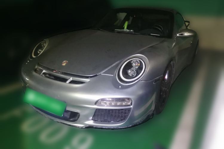 Used Porsche 911 2006 Carrera AT 3.6L Guazi used car, China used car export, Used car for sale, Used  cars, Cheapest cars for sale