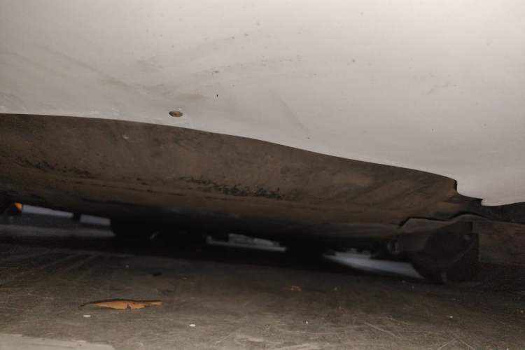 Used Porsche 911 2008 Carrera S 3.8L Chassis Front