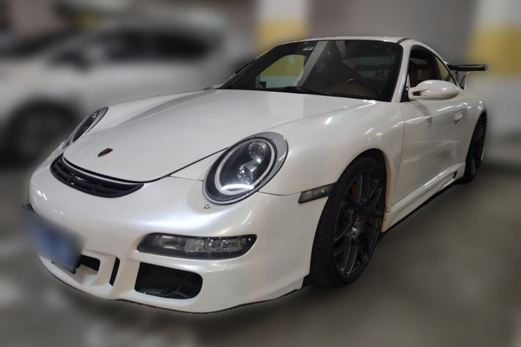 Used Porsche 911 2006 Carrera S AT 3.8L Guazi used car, China used car export, Used car for sale, Used  cars, Cheapest cars for sale