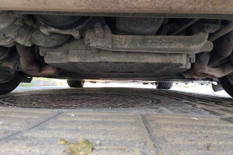 Used Porsche 911  Chassis Rear