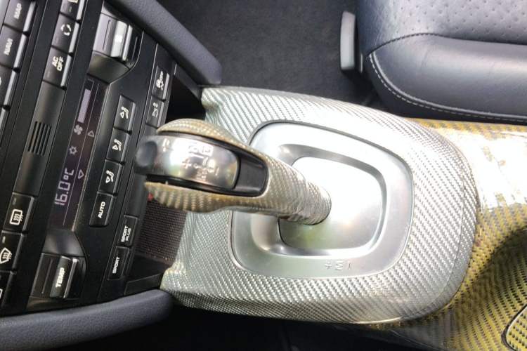 Used Porsche 911  Gear Lever
