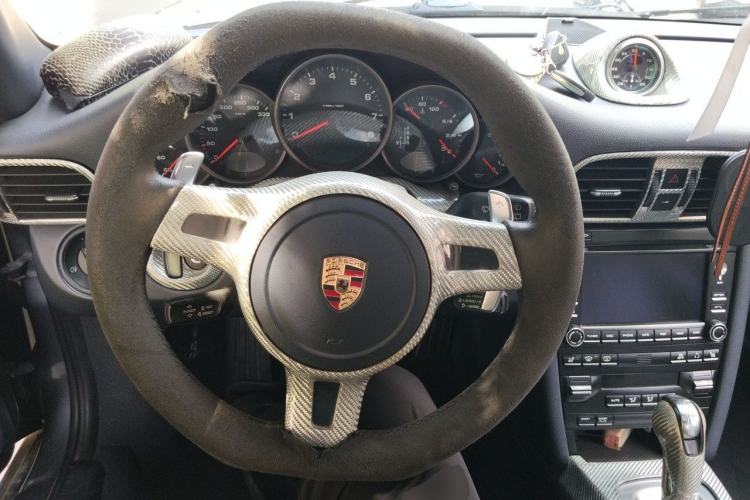 Used Porsche 911  Steering Wheel