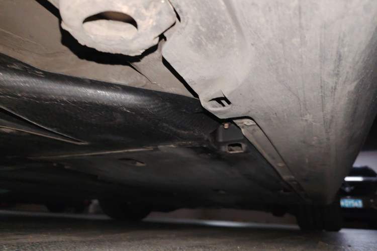 Used Porsche 911 2011 Carrera GTS Cabriolet 3.8L Chassis Rear Right