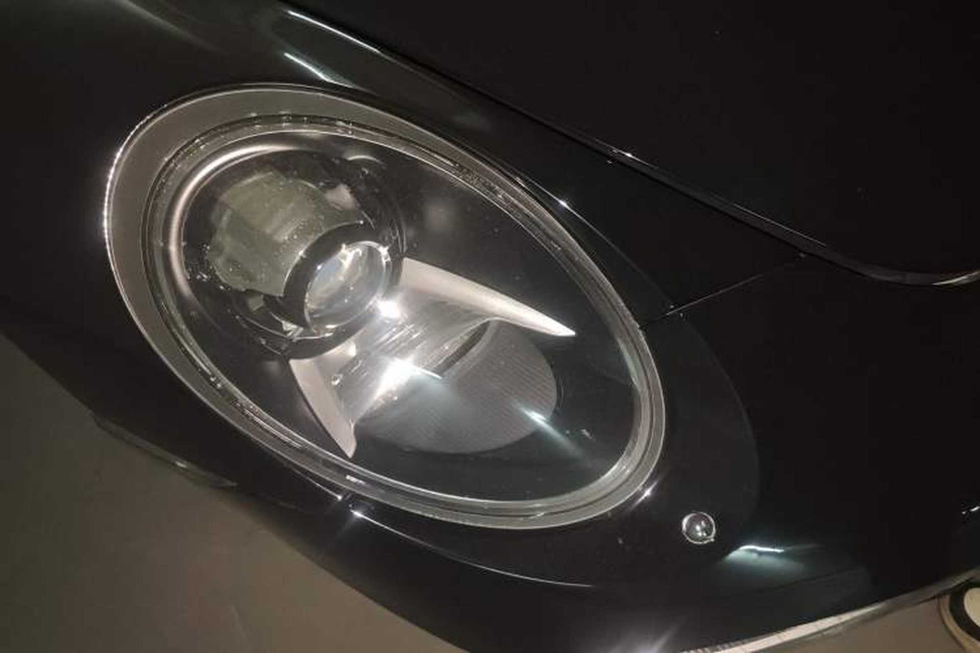 Used Porsche 911 2012 Carrera S 3.8L Right Front Headlight