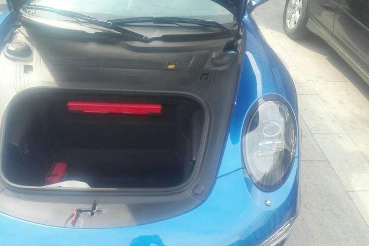 Used Porsche 911 2012 Carrera 3.4L Engine Bay Left