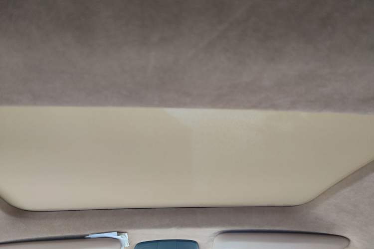 Used Porsche 911 2012 Carrera S 3.8L Headliner