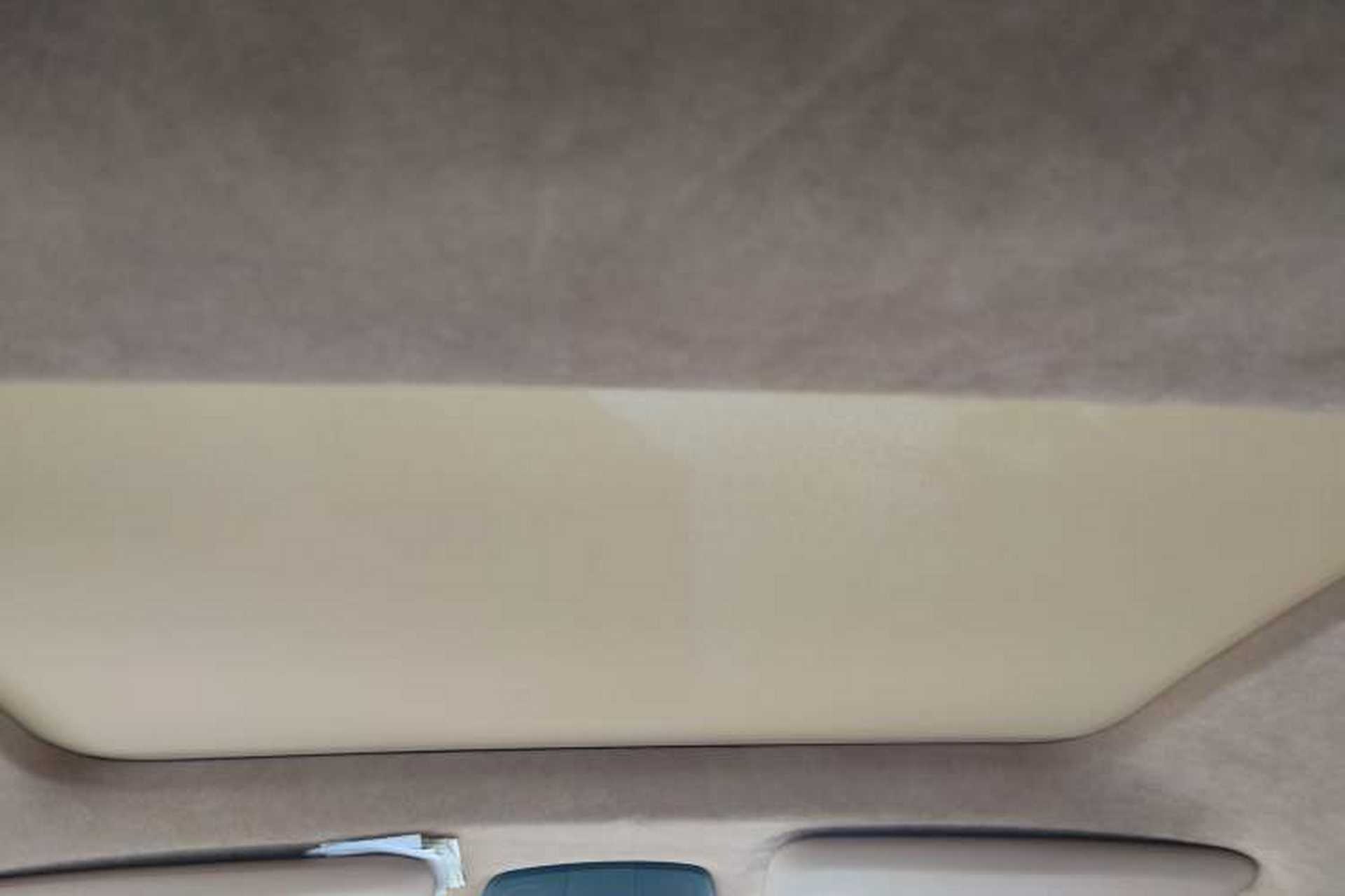 Used Porsche 911 2012 Carrera S 3.8L Headliner