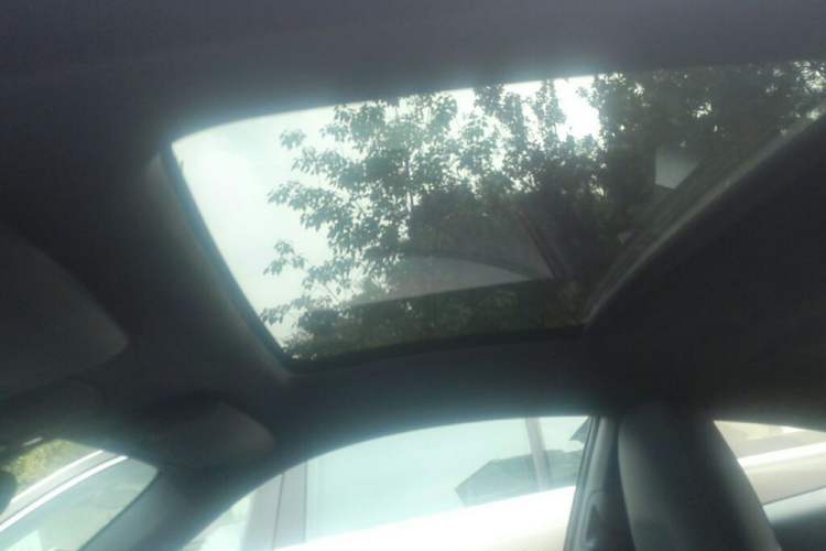 Used Porsche 911 2012 Carrera 3.4L Headliner