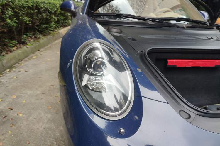 Used Porsche 911 2012 Carrera S 3.8L Right Front Headlight
