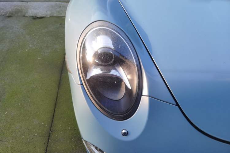 Used Porsche 911 2012 Carrera 3.4L Right Front Headlight
