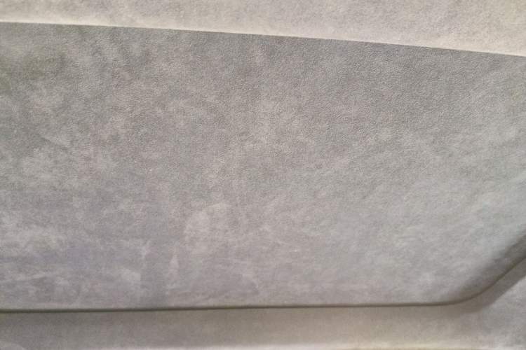 Used Porsche 911 2012 Carrera 3.4L Headliner
