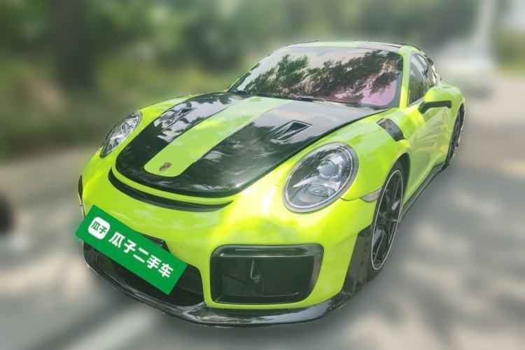 Used Porsche 911 2012 Carrera 3.4L Guazi used car, China used car export, Used car for sale, Used  cars, Cheapest cars for sale