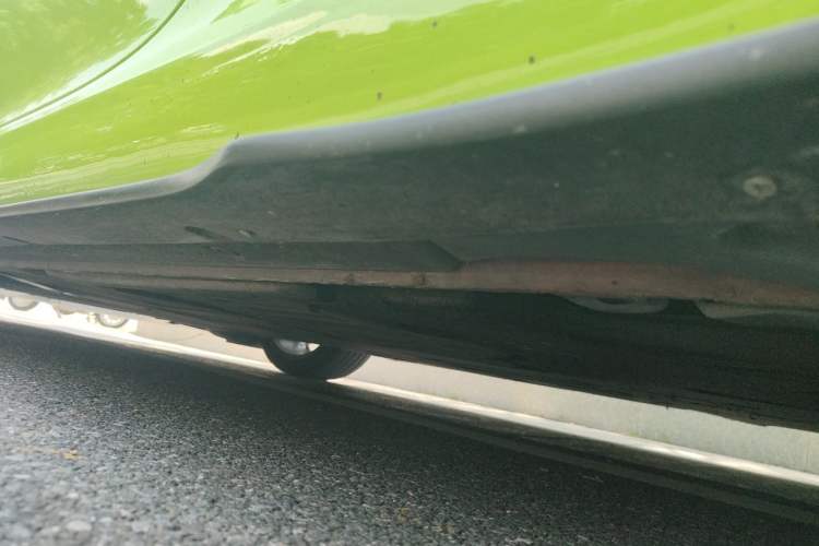 Used Porsche 911 2012 Carrera 3.4L Chassis Rear Left