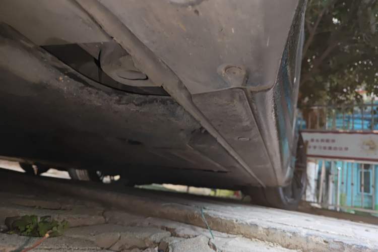 Used Porsche 911 2012 Carrera 3.4L Chassis Rear Right