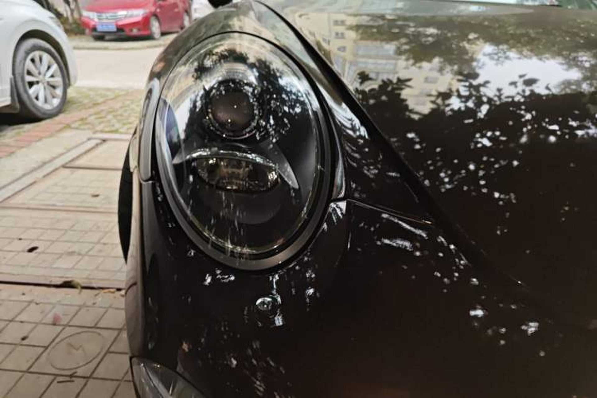 Used Porsche 911 2012 Carrera 3.4L Right Front Headlight