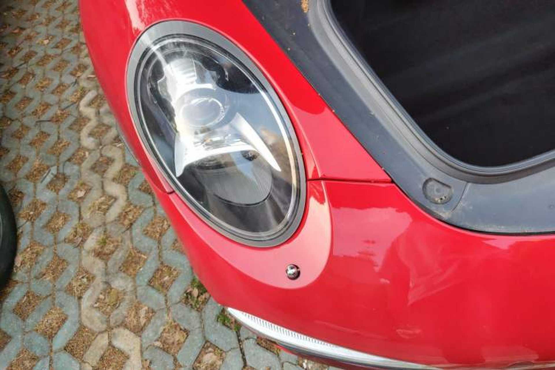 Used Porsche 911 2012 Carrera 3.4L Right Front Headlight