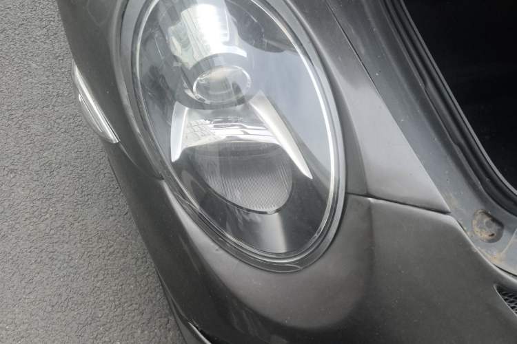 Used Porsche 911 2012 Carrera 3.4L Right Front Headlight