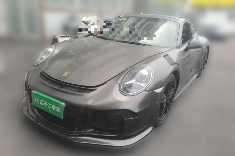 Used Porsche 911 2012 Carrera 3.4L Guazi used car, China used car export, Used car for sale, Used  cars, Cheapest cars for sale