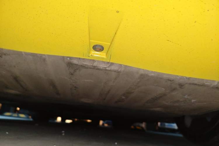 Used Porsche 911 2012 Carrera 3.4L Chassis Front