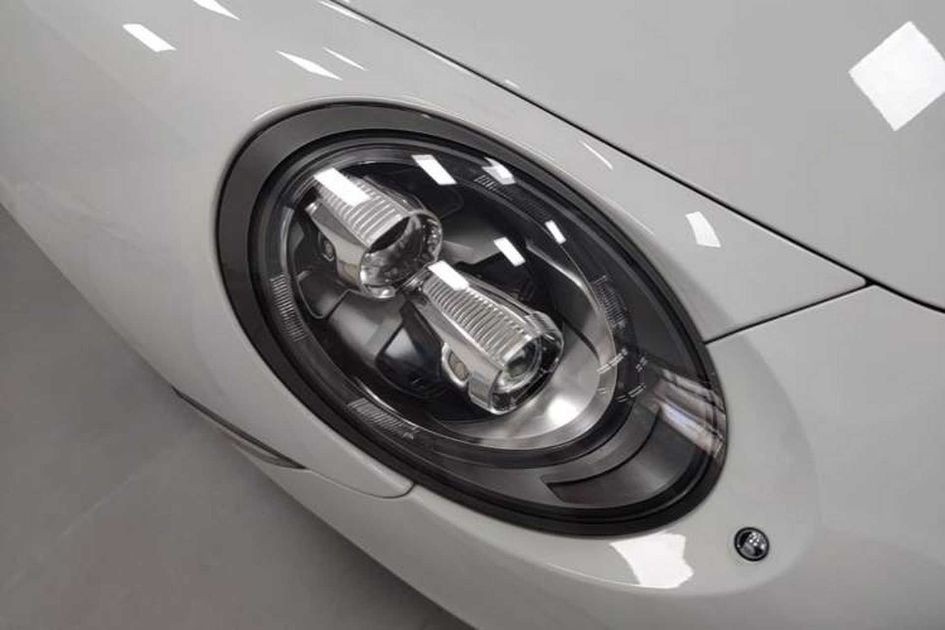 Used Porsche 911 2012 Carrera 3.4L Right Front Headlight