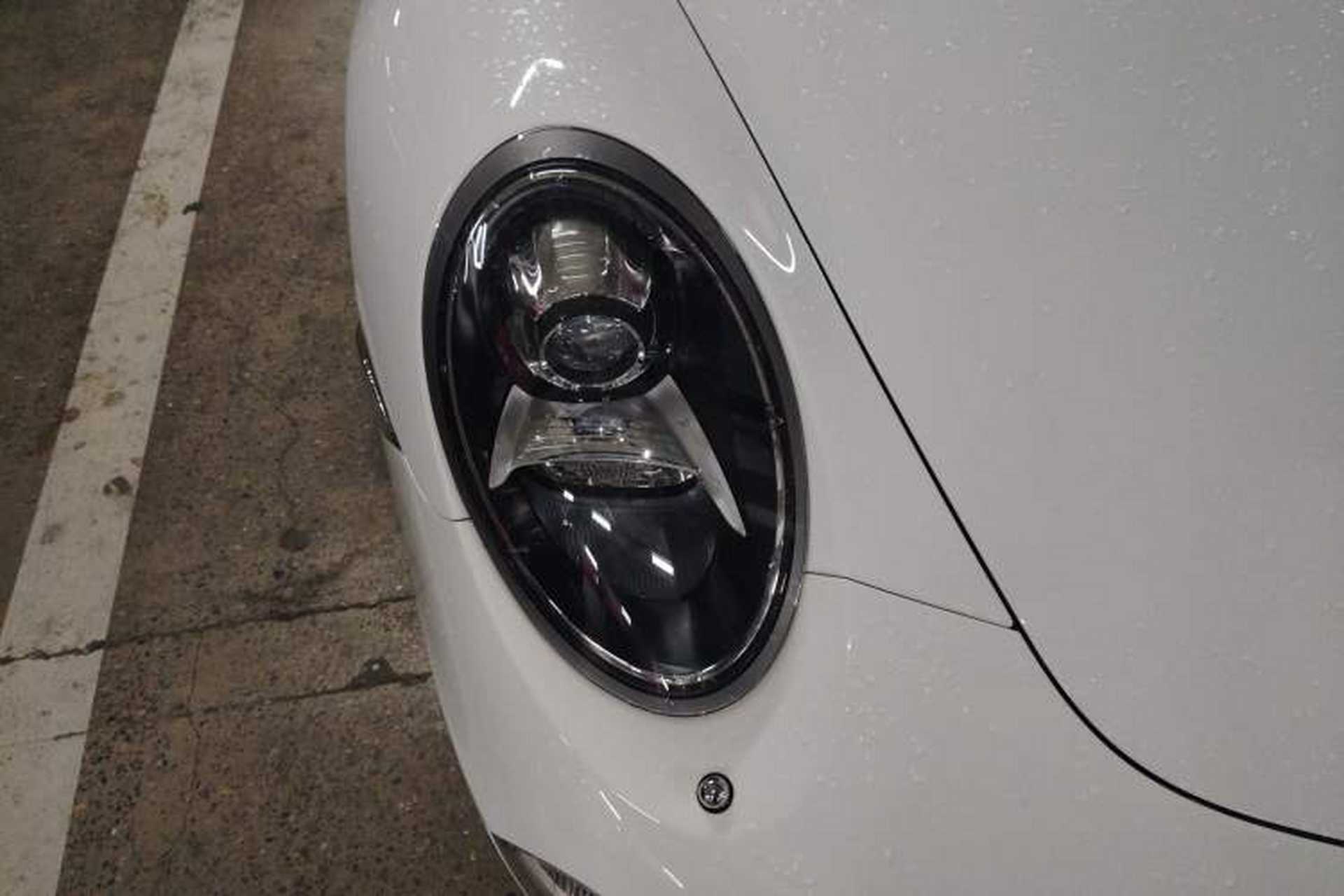 Used Porsche 911 2012 Carrera 3.4L Right Front Headlight