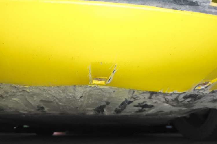Used Porsche 911 2012 Carrera Cabriolet 3.4L Chassis Front