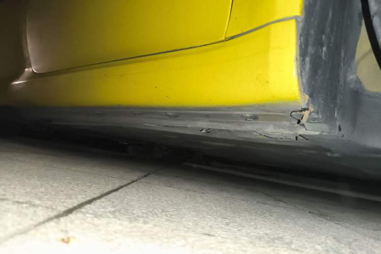 Used Porsche 911 2012 Carrera Cabriolet 3.4L Chassis Front Right