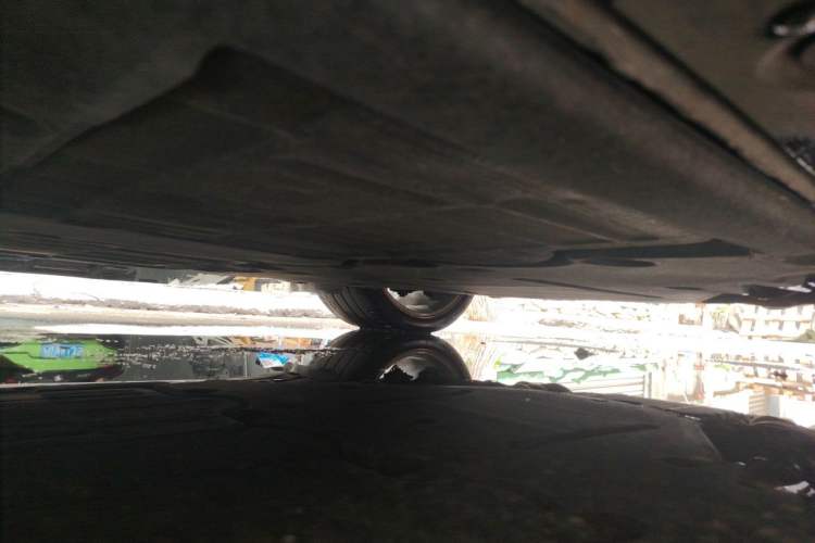 Used Porsche 911 2013 Carrera 4 3.4L Chassis Front