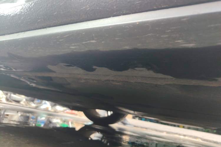 Used Porsche 911 2013 Carrera 4 3.4L Chassis Front Right