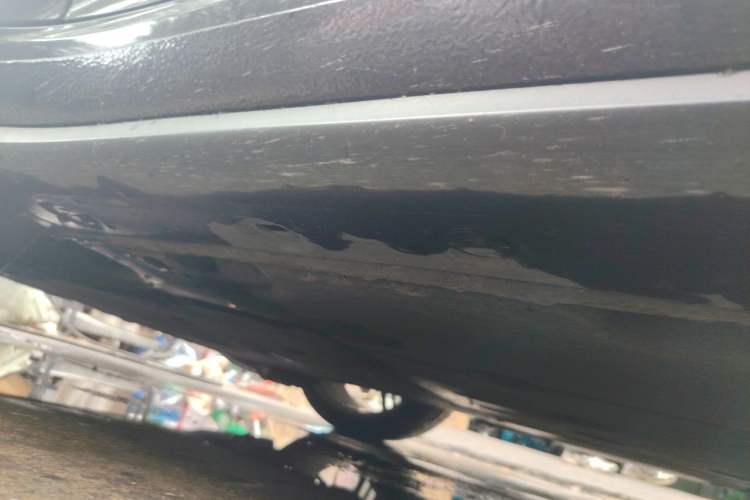 Used Porsche 911 2013 Carrera 4 3.4L Chassis Rear