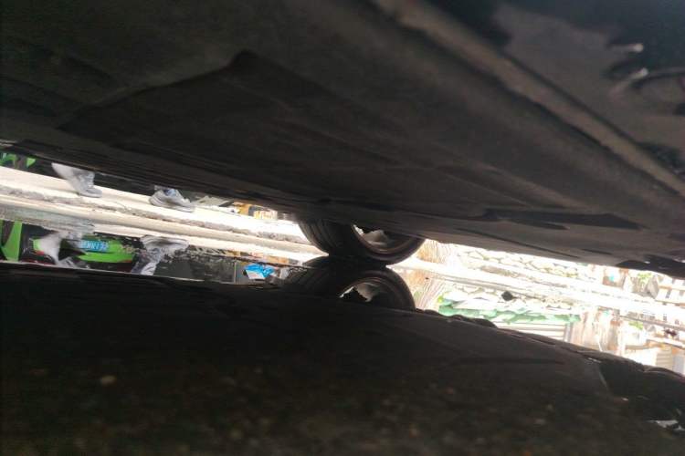 Used Porsche 911 2013 Carrera 4 3.4L Chassis Rear Right