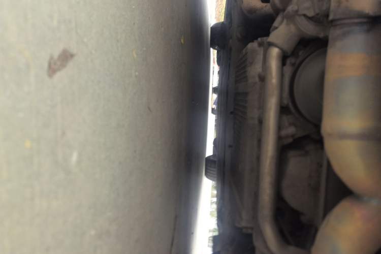 Used Porsche 911 2013 Carrera 4 3.4L Chassis Front