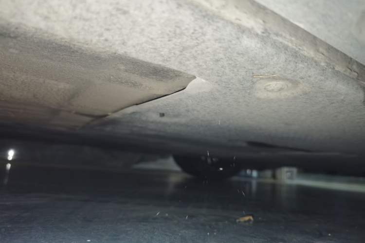 Used Porsche 911 2013 Carrera 4S 3.8L Chassis Front Right