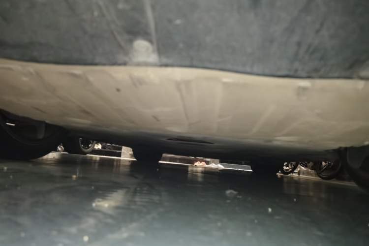 Used Porsche 911 2013 Carrera 4S 3.8L Chassis Front