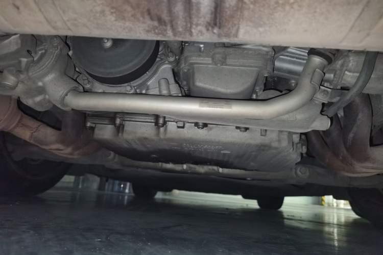 Used Porsche 911 2013 Carrera 4S 3.8L Chassis Rear