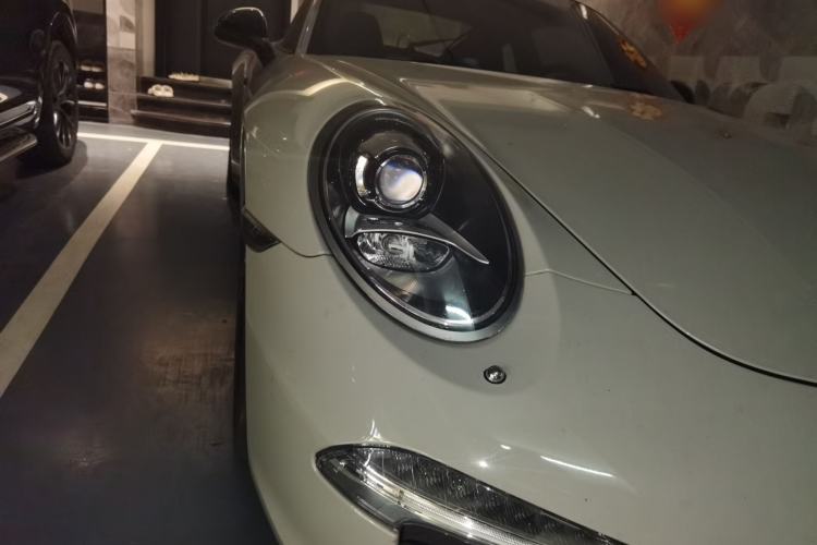 Used Porsche 911 2013 Carrera 4S 3.8L Right Front Headlight