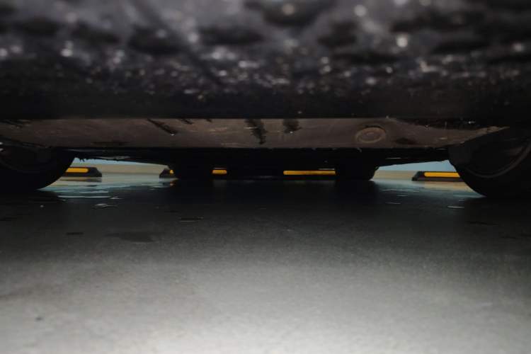 Used Porsche 911 2013 Carrera 4 3.4L Chassis Front