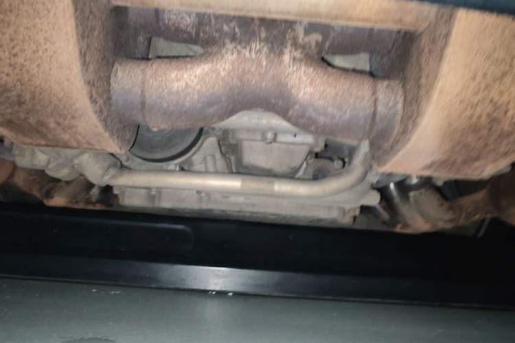 Used Porsche 911 2013 Carrera 4 3.4L Chassis Rear
