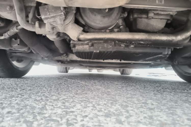 Used Porsche 911 2014 Turbo S 3.8T Chassis Rear