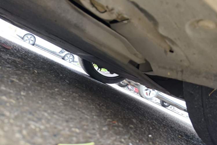 Used Porsche 911 2015 Carrera 3.4L Style Edition Chassis Front Right