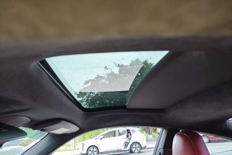 Used Porsche 911 2015 Carrera 3.4L Style Edition Headliner