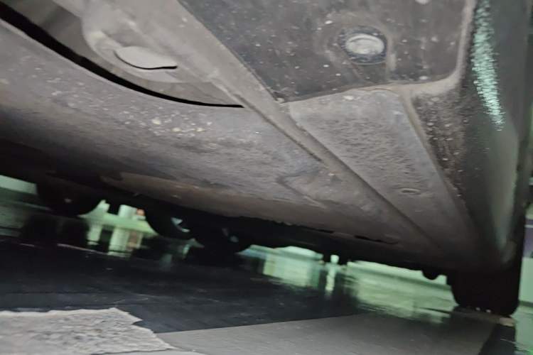 Used Porsche 911 2015 Carrera 3.4L Style Edition Chassis Rear Right