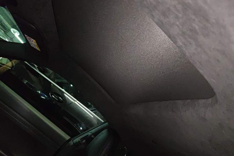 Used Porsche 911 2015 Carrera 3.4L Style Edition Headliner